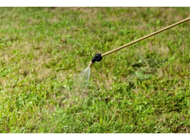 Опрыскиватель аккумуляторный Metabo RSG 18 LTX 15 л (602038850) - изображение 4