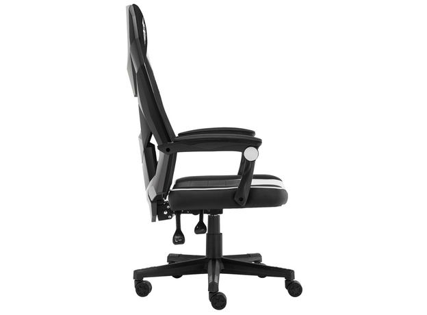 Кресло для геймеров 1stPlayer P01 Black-White - изображение 3