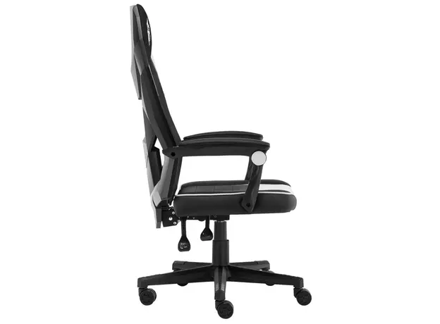 Кресло для геймеров 1stPlayer P01 Black-White - изображение 3