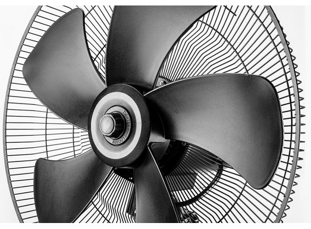 Вентилятор Neo Tools 100 Вт (90-003) (5907558442731) - изображение 2