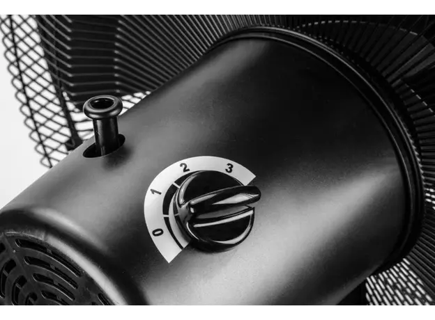 Вентилятор Neo Tools 100 Вт (90-003) (5907558442731) - изображение 3