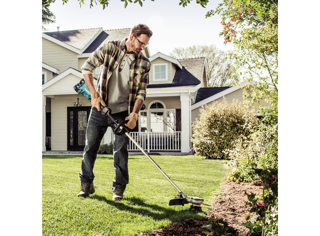 Электрокоса аккумуляторная Makita DUR368LZ - изображение 11