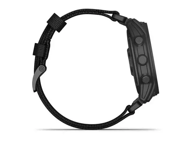 Спортивные часы Garmin Tactix 7 PRO Ballistics Edition Nylon Band (010-02704-21) - изображение 13