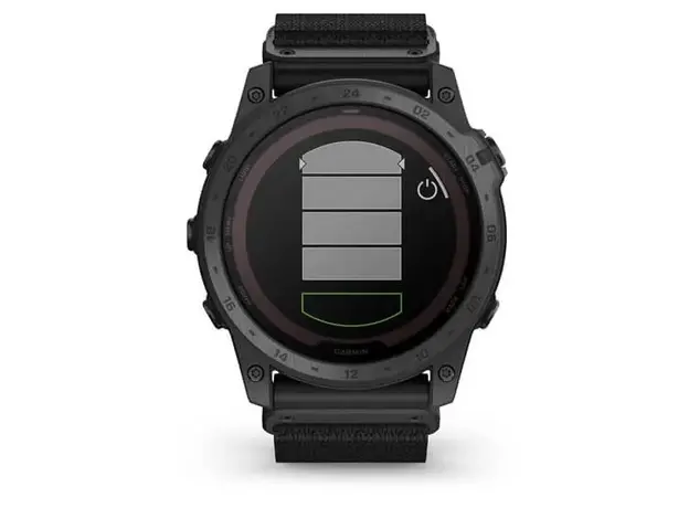 Спортивные часы Garmin Tactix 7 Amoled (010-02931-01) - изображение 2