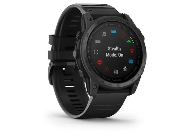 Спортивные часы Garmin Tactix 7 Amoled (010-02931-01) - изображение 4