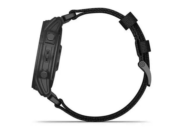 Спортивные часы Garmin Tactix 7 Amoled (010-02931-01) - изображение 13