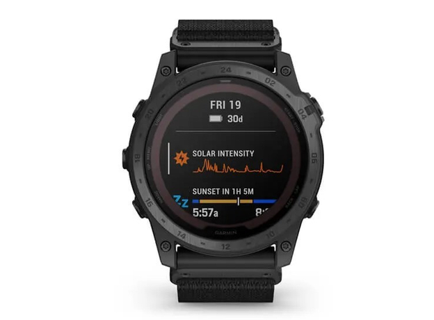 Спортивные часы Garmin Tactix 7 Amoled (010-02931-01) - изображение 5