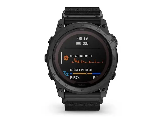 Спортивные часы Garmin Tactix 7 Amoled (010-02931-01) - изображение 5