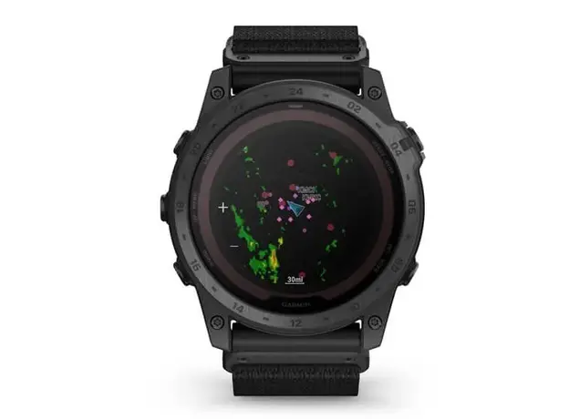 Спортивные часы Garmin Tactix 7 Amoled (010-02931-01) - изображение 7