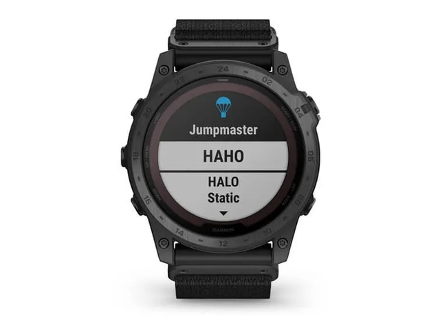 Спортивные часы Garmin Tactix 7 Amoled (010-02931-01) - изображение 8