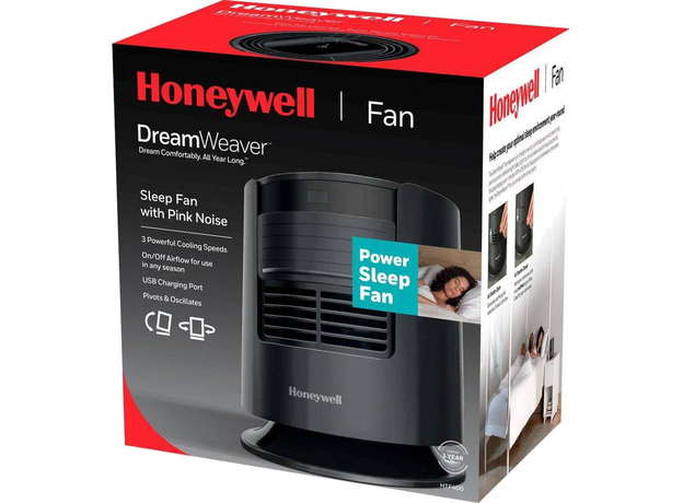 Вентилятор Honeywell HTF400E (TOW014739) - изображение 4
