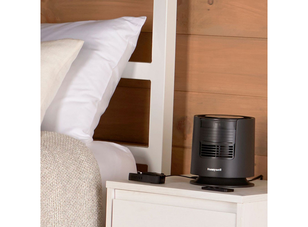 Вентилятор Honeywell HTF400E (TOW014739) - изображение 5