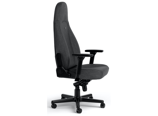 Кресло геймерское Noblechairs Icon TX (NBL-ICN-TX-ATC) - изображение 6