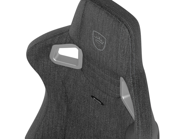 Кресло геймерское Noblechairs Epic TX (NBL-EPC-TX-ATC) - изображение 8