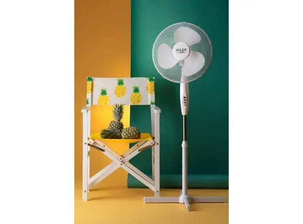 Вентилятор Adler AD 7305 - изображение 7