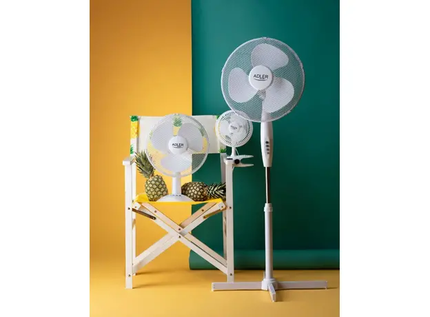 Вентилятор Adler AD 7305 - изображение 8