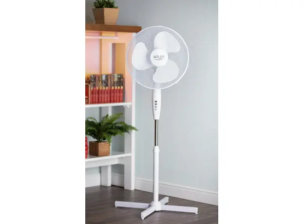 Вентилятор Adler AD 7305 - изображение 9