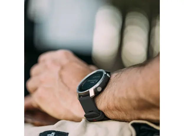 Смарт-часы Polar Grit X Pro Black M/L (725882058696) - изображение 6