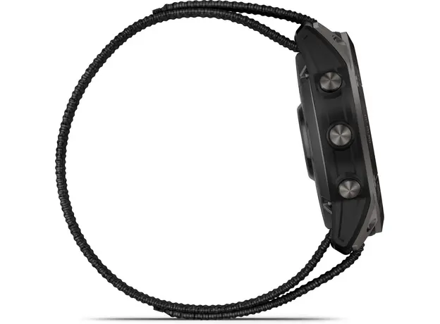 Смарт-часы Garmin Enduro 2 Gray (010-02754-01) - изображение 6