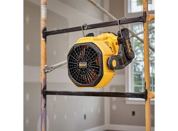 Вентилятор DeWALT DCE512N - изображение 5