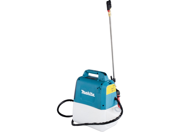 Опрыскиватель аккумуляторный Makita DUS054Z - изображение 3 Опрыскиватель аккумуляторный Makita DUS054Z - изображение 3
