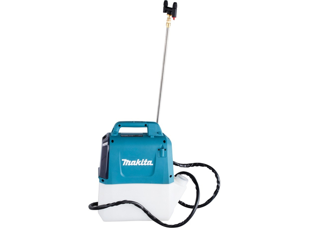 Опрыскиватель аккумуляторный Makita DUS054Z - изображение 9 Опрыскиватель аккумуляторный Makita DUS054Z - изображение 9