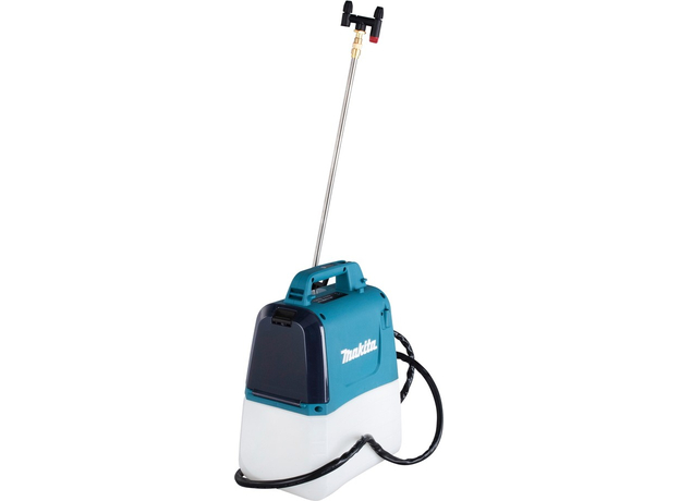 Опрыскиватель аккумуляторный Makita DUS054Z - изображение 10 Опрыскиватель аккумуляторный Makita DUS054Z - изображение 10