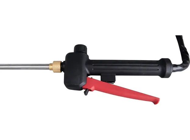 Опрыскиватель аккумуляторный Makita DUS054Z - изображение 16