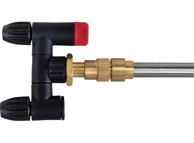 Опрыскиватель аккумуляторный Makita DUS054Z - изображение 18