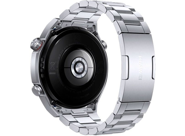 Huawei Watch Ultimate Titanium Strap Voyage Blue - изображение 4