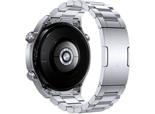 Huawei Watch Ultimate Titanium Strap Voyage Blue - изображение 4