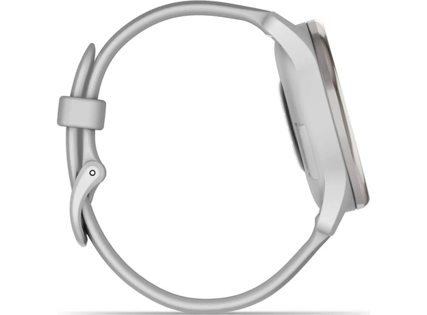Смарт-часы Garmin Vivomove Trend 40.4 mm Mist Gray (010-02665-03) - изображение 4