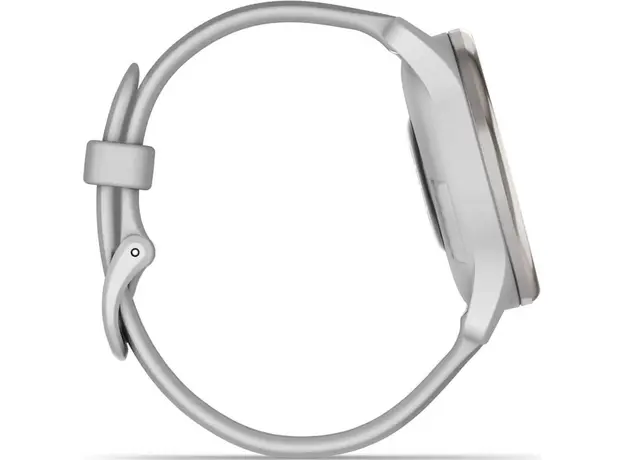 Смарт-часы Garmin Vivomove Trend 40.4 mm Mist Gray (010-02665-03) - изображение 4