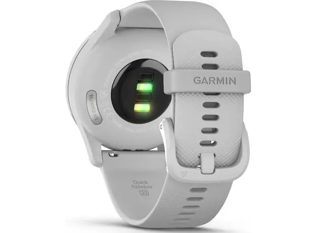 Смарт-часы Garmin Vivomove Trend 40.4 mm Mist Gray (010-02665-03) - изображение 5
