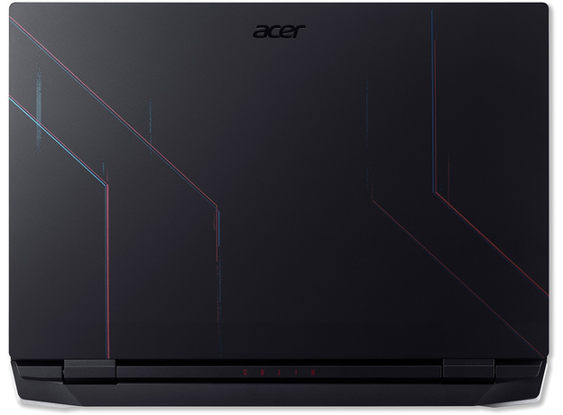 Ноутбук Acer Nitro 5 AN515-47 [AN515-47-R7LE] (NH.QN2EU.003) Obsidian Black - изображение 5