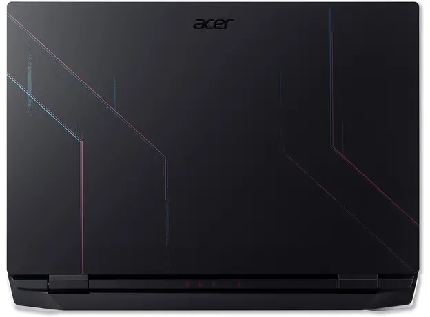 Ноутбук Acer Nitro 5 AN515-47 [AN515-47-R7LE] (NH.QN2EU.003) Obsidian Black - изображение 5