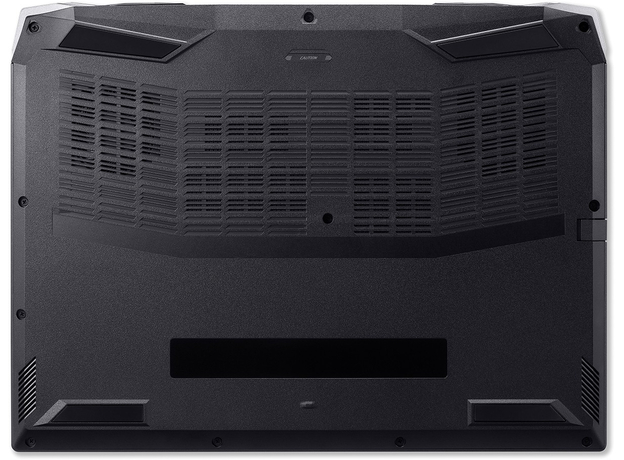 Ноутбук Acer Nitro 5 AN515-47 [AN515-47-R7LE] (NH.QN2EU.003) Obsidian Black - изображение 6