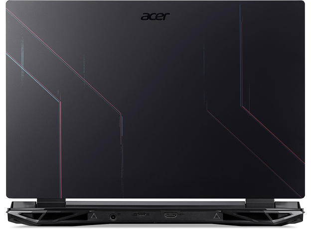 Ноутбук Acer Nitro 5 AN515-47 [AN515-47-R7LE] (NH.QN2EU.003) Obsidian Black - изображение 7