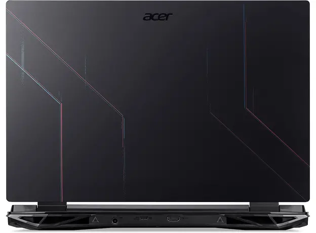 Ноутбук Acer Nitro 5 AN515-47 [AN515-47-R7LE] (NH.QN2EU.003) Obsidian Black - изображение 7