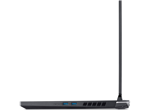 Ноутбук Acer Nitro 5 AN515-47 [AN515-47-R7LE] (NH.QN2EU.003) Obsidian Black - изображение 8