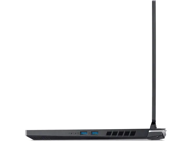 Ноутбук Acer Nitro 5 AN515-47 [AN515-47-R7LE] (NH.QN2EU.003) Obsidian Black - изображение 8