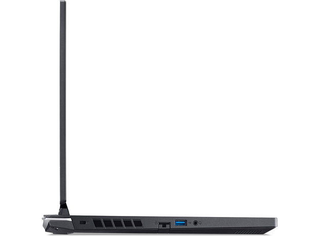 Ноутбук Acer Nitro 5 AN515-47 [AN515-47-R7LE] (NH.QN2EU.003) Obsidian Black - изображение 9