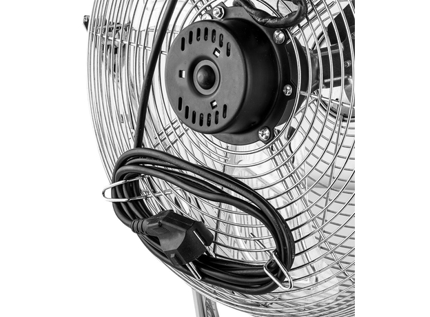 Вентилятор напольный Neo Tools 90-009 (5907558466225) - изображение 4