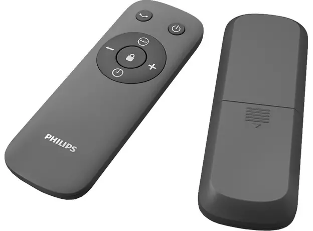 Колонный вентилятор Philips CX5535/11 - изображение 6