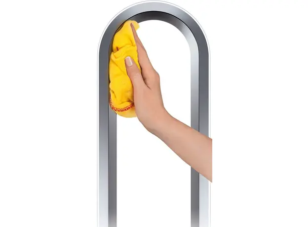 Вентилятор Dyson AM07 Tower Fan (300912-01) - изображение 5