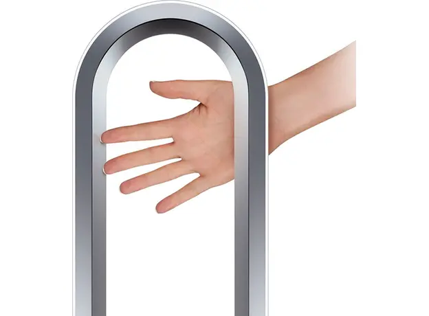 Вентилятор Dyson AM07 Tower Fan (300912-01) - изображение 6