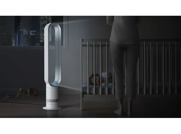 Вентилятор Dyson AM07 Tower Fan (300912-01) - изображение 13