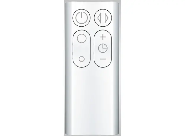 Вентилятор Dyson AM07 Tower Fan (300912-01) - изображение 11