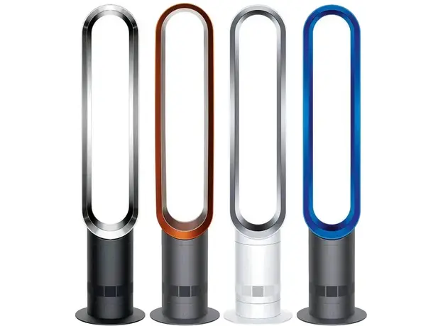 Вентилятор Dyson AM07 Tower Fan (300912-01) - изображение 12