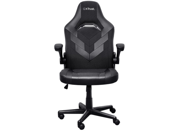 Кресло для геймеров Trust GXT703 RIYE Black (TR25128) 